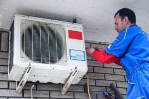 24/7 and Emergency HVAC Near Homer, NY | Air Conidtioning and Heating Contractors